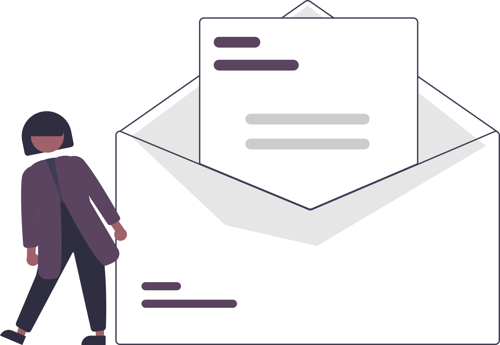Why Subscribing to Relevant Newsletters is Crucial for Small Businesses